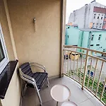 شقة Na Deptaku