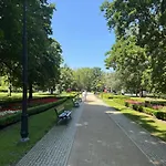 Na Deptaku شقة