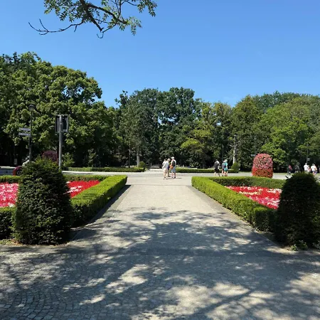 Na Deptaku Swinoujscie