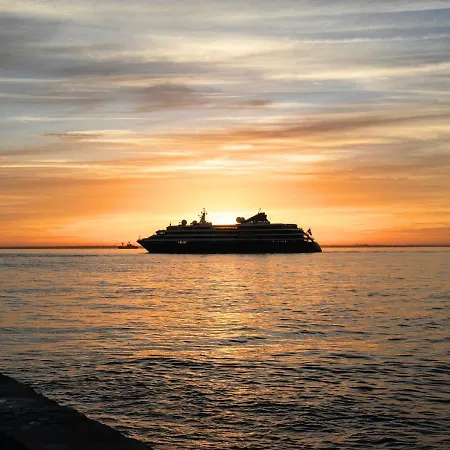 Na Deptaku アパート *