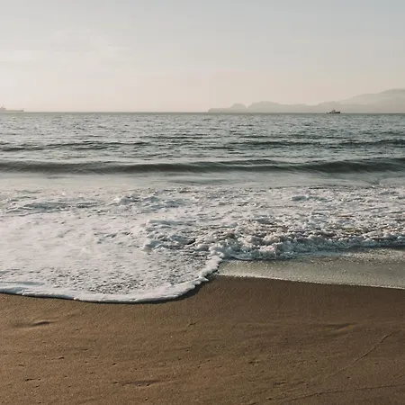 Na Deptaku アパート