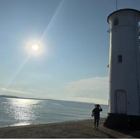 Na Deptaku アパート