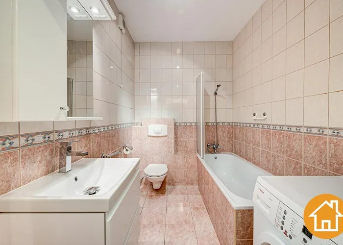 アパート Na Deptaku *