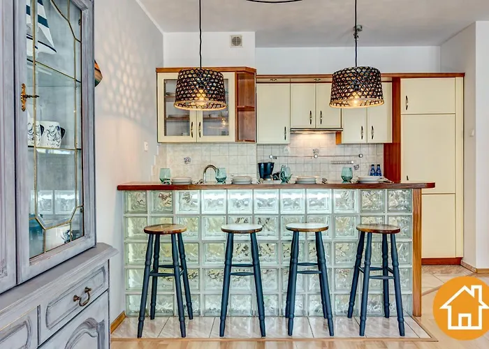 アパート Na Deptaku シフィノウイシチェ