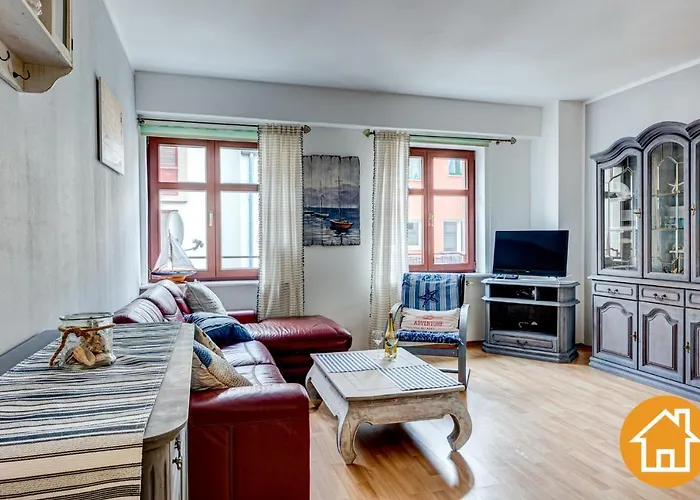 Na Deptaku アパート シフィノウイシチェ