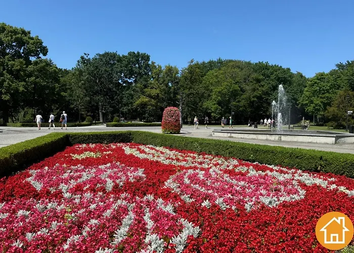 アパート Na Deptaku