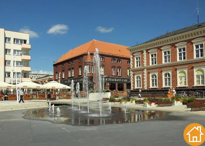 Na Deptaku * シフィノウイシチェ