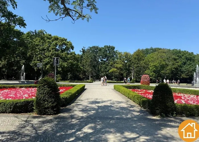 Na Deptaku アパート