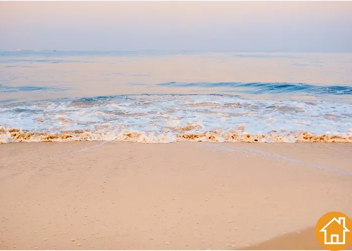 Na Deptaku アパート