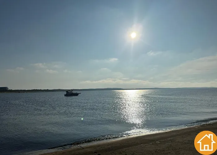 アパート Na Deptaku シフィノウイシチェ