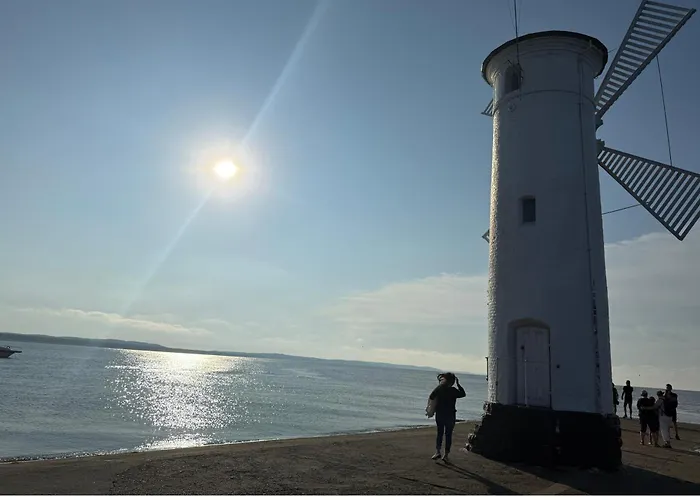 Na Deptaku アパート